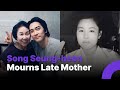 Song Seung Heon Pays Emotional Tribute To Late Mother I Long For Your Embrace Again