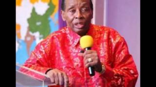 2017  Happy Birthday Great Apostle Prof Ezekiel Handinawangu Guti