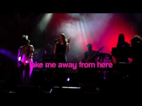 Take Me Away - Charlene (lyric video)