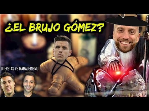 Reacción ante la historia de Papu Gómez y la selección | ¿Qué hay detrás del rumor de magia negra?