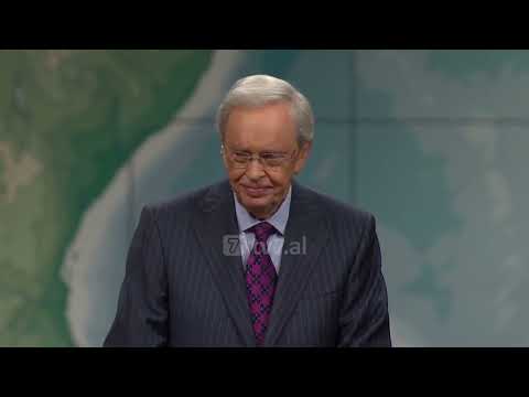 Dr. Charles Stanley - Guxim për jetën e krishterë