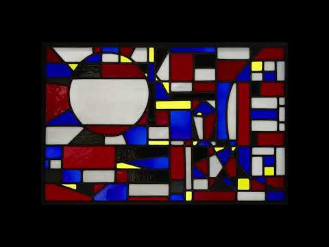 Doina Rotaru - 5 Vitralii