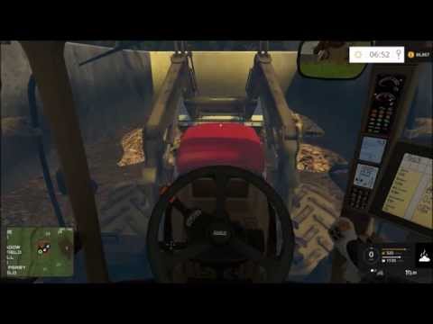 Coldborough Park Farm 2015 Episode 16