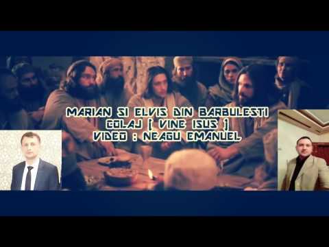 Fratii din Barbulesti - Vine Isus