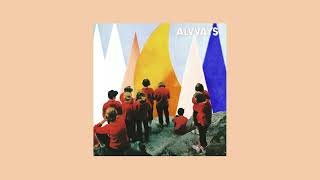 Alvvays - Saved by a Waif // with lyrics