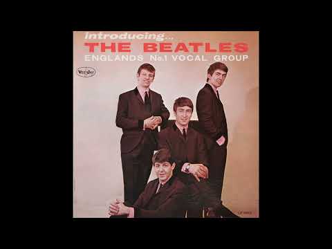 The Beatles-Introducing The Beatles(1964)(Vinyl Rip)