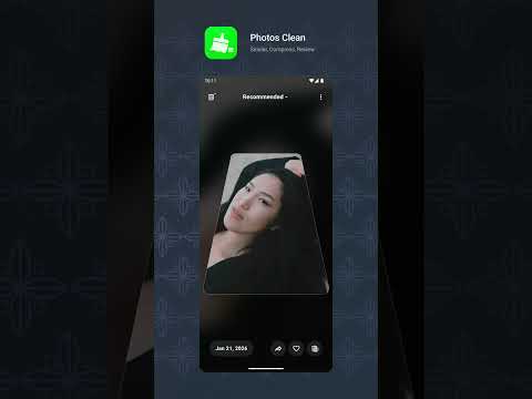 Photos Clean: Similar,Compress