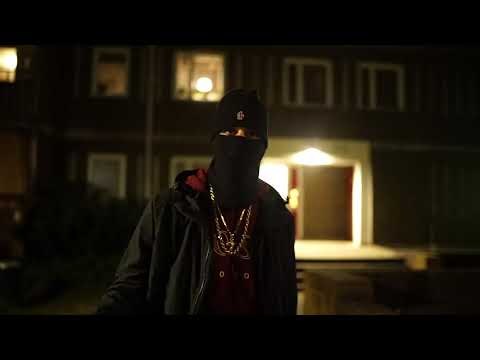 10an - Gangland (Officiell Video)