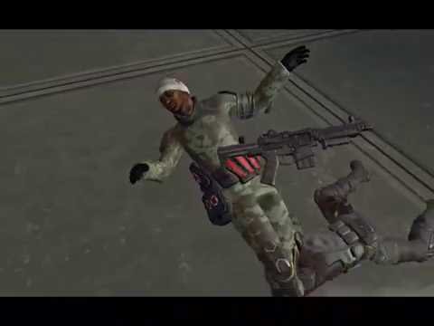 Kill Shot Bravo Region 14 Primary Mission 10 - Kill 2 Armed Medics