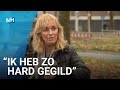 Ambulancechauffeur Annemiek trof eigen zoon aan bij dodelijk ongeluk