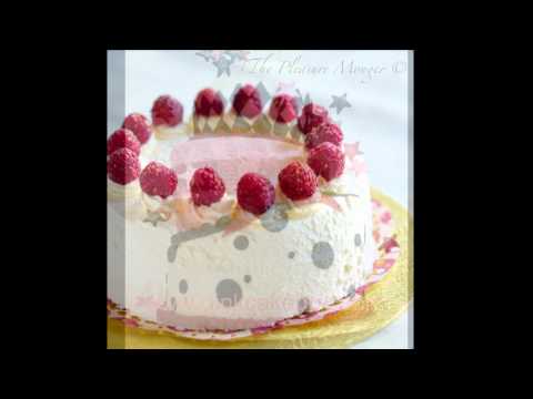 sherin bithday video