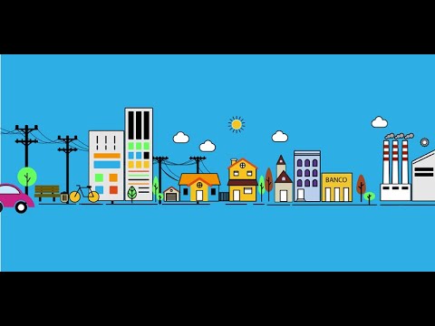 La energía eléctrica