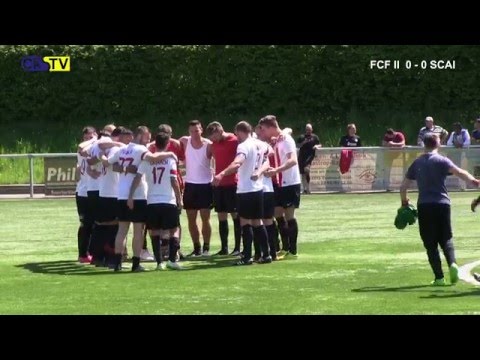 FC Frohlinde II - SC Arminia Ickern