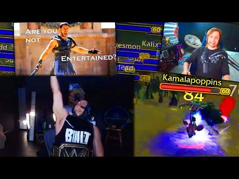 DUEL OF THE CENTURY: TYLER1 VS SODAPOPPIN