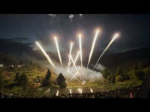 ＃山古志　摂田屋　山回廊