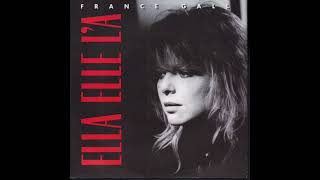 France Gall Ella Elle L’a version pop !