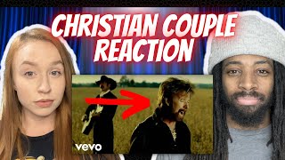 EMOTIONAL COUNTRY MUSIC REACTION To Brooks &amp; Dunn - Believe (Official Video)