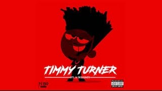 Desiigner - Timmy Turner (Dubstep Remix) Ft.HimanPlayz