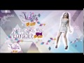 Violetta En Concierto - Juntos Somos Mas Karaoke ...