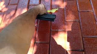 צבעתי אבן משתלבת