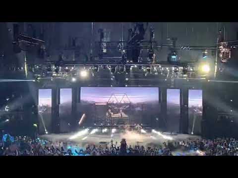 Jon Henrik Fjällgren, Arc North feat Adam Woods-Where You Are (Sávežan) Melodifestivalen 2023 Final