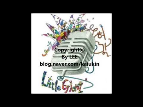 허각 -간단한 이야기feat 미료 of Brown Eyed Girls