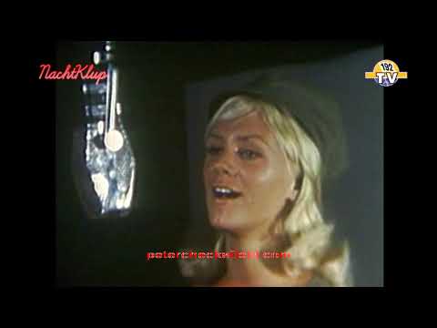 Jackie DeShannon - What The World Needs Now Is Love (Bell Studios, 1965)
