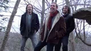 Phoenix Eleven "Ain' No Mind" Lyric Video