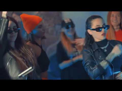 Megera & Lyuba Tven - @dvor Dj Set (Techno Mix)