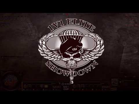 1v1 Elite Showdown 4tr-Final Game 1 - Jove vs. DevM