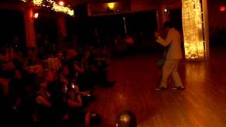Argentine Tango: Carlos Paredes & Diana Giraldo Rivera - Orlando Goñi