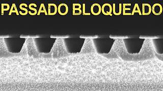 Viajar ao passado é impossível： o que a física quântica revela