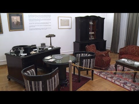 BL HRONIKA 21 11 17   BAN TODOR LAZAREVIC