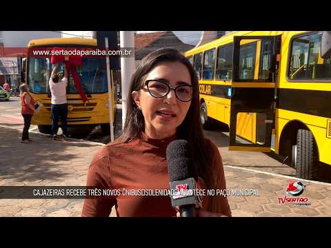 Secretária de Educação detalha projetos inovadores e projeta novos avanços para o ensino de Cajazeiras