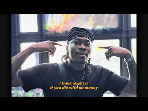 Blvck Jezuz - I Pray (Official Visualizer)