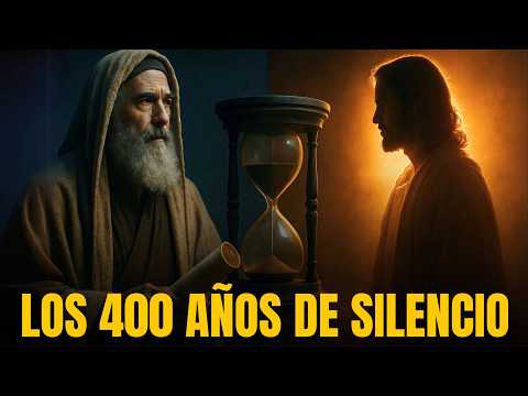 The 400 Years of Biblical Silence – What Happened Between Malachi and Jesus?