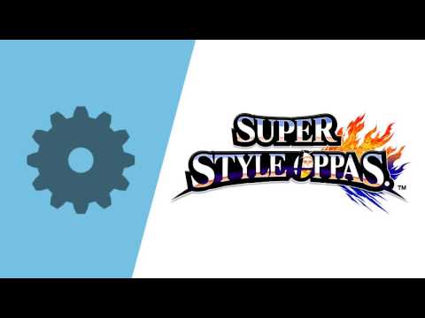 Megangnam Man vs. Dragonforce Man - 24 - Super Style Oppas [Blue Disc]