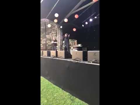Amrick Channa Sparkle Manchester Main Stage Pt. 1