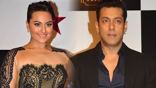 Sonakshi Sinha’s Special Love Gift For Salman Khan On His Birthday