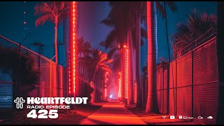 Sam Feldt - Heartfeldt Radio #425