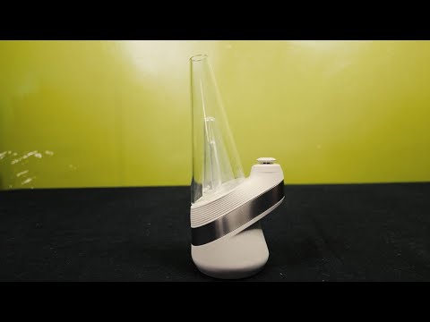 The New Puffco Peak: Ultimate Guide for Beginners!