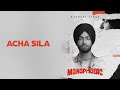 Acha Sila Diya Tune Ravneet Singh Latest Hindi Songs 2024