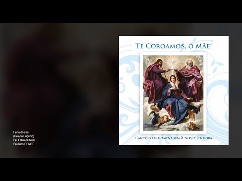 Fábio de Melo e Ziza Fernandes - Porta do céu