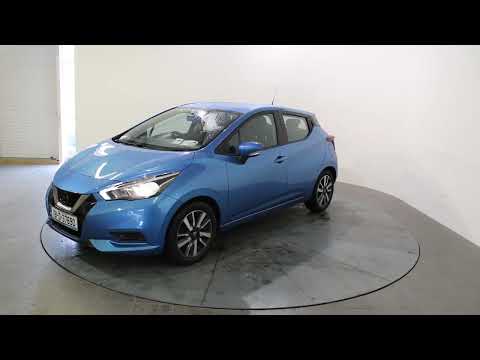 Nissan Micra 1.0t SV - Image 2