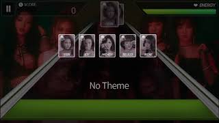 SUPERSTAR SMTOWN | Red Velvet - Time To Love (Hard)