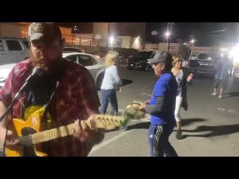 You really got me- the kinks cover Jeffmoore1984