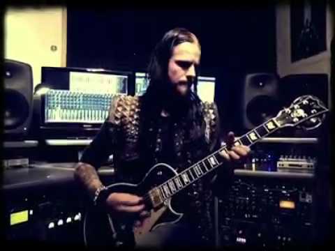 Thumbnail for Shagrath from Dimmu Borgir. Guitar solo [new dimmu borgir?] by Dimmu Borgir, Shagrath