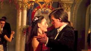 Perfect Fall by Sofi de la Torre