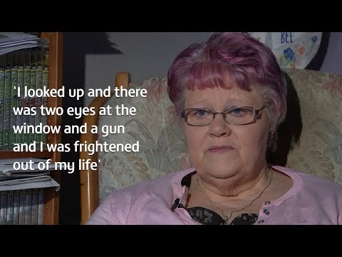 Stunned foster parents loved Parsons Green bomber Ahmed Hassan 'like a son' | ITV News