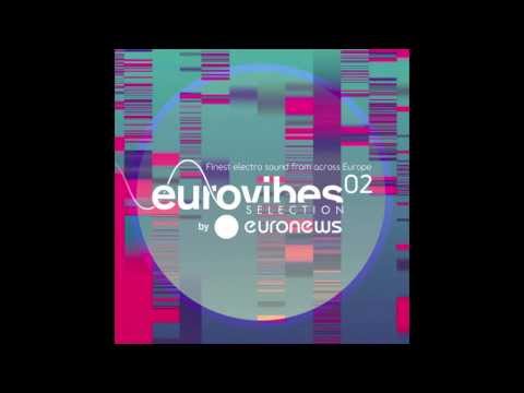 Eurovibes 2  - Parov Stellar - Dust In The Summer Rain feat Lilja Bloom